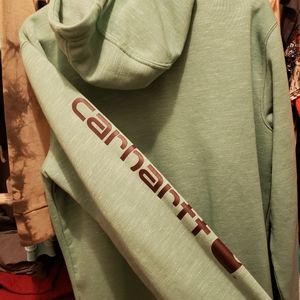 Hoodie Carhartt